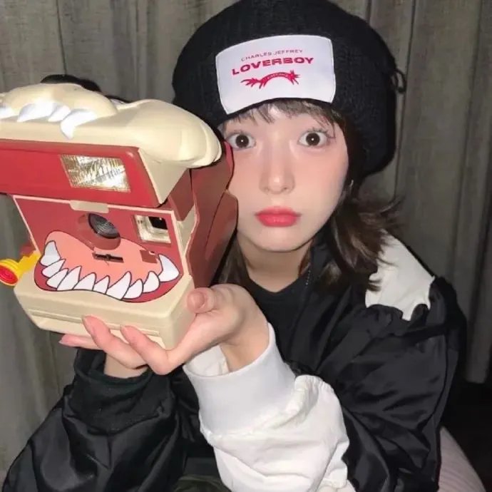 魅影追击
